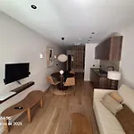 Apartamentos Santa Vicenta Maria En El Centro