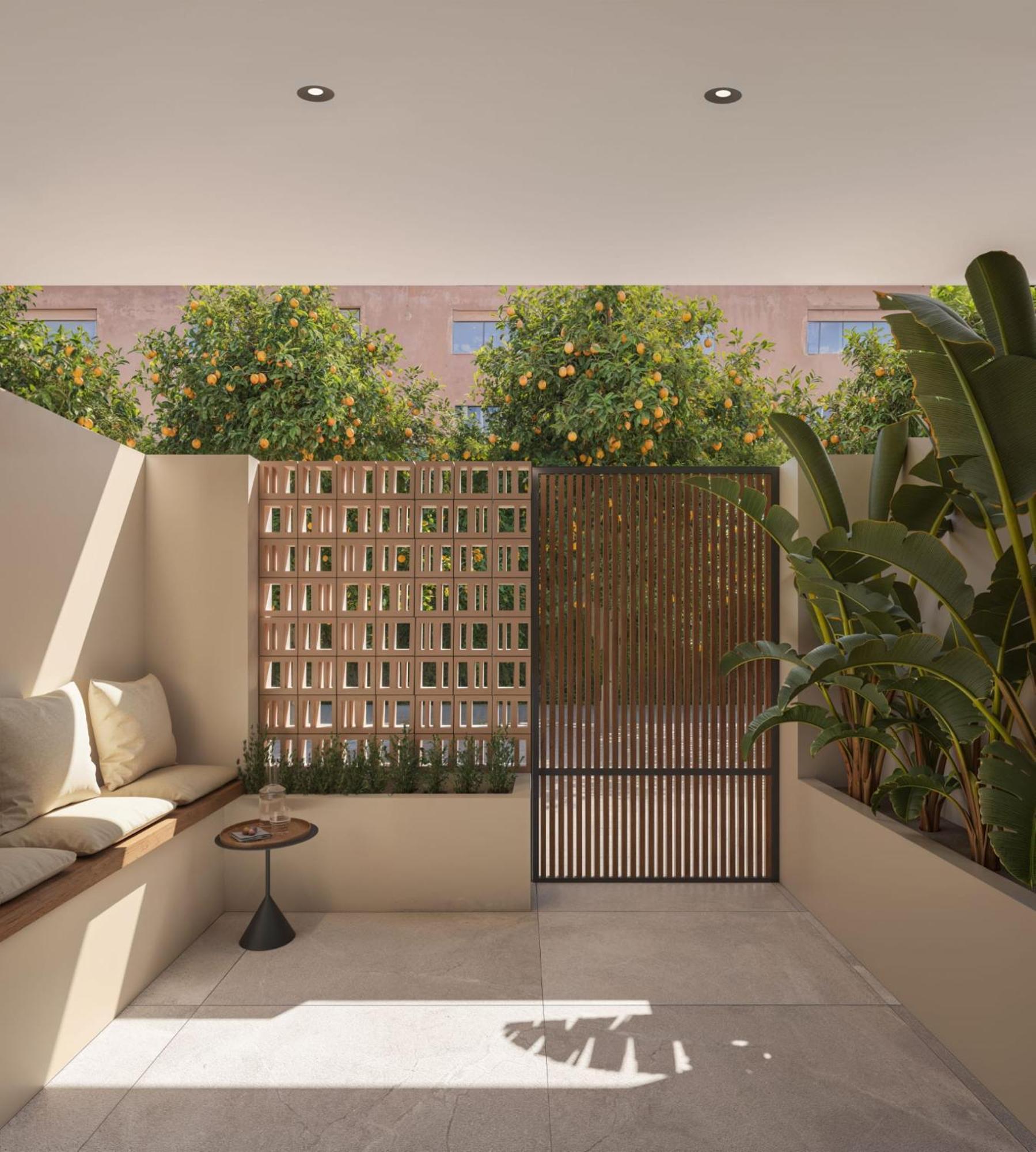 Apartment Santa Vicenta Maria En El Centro Seville