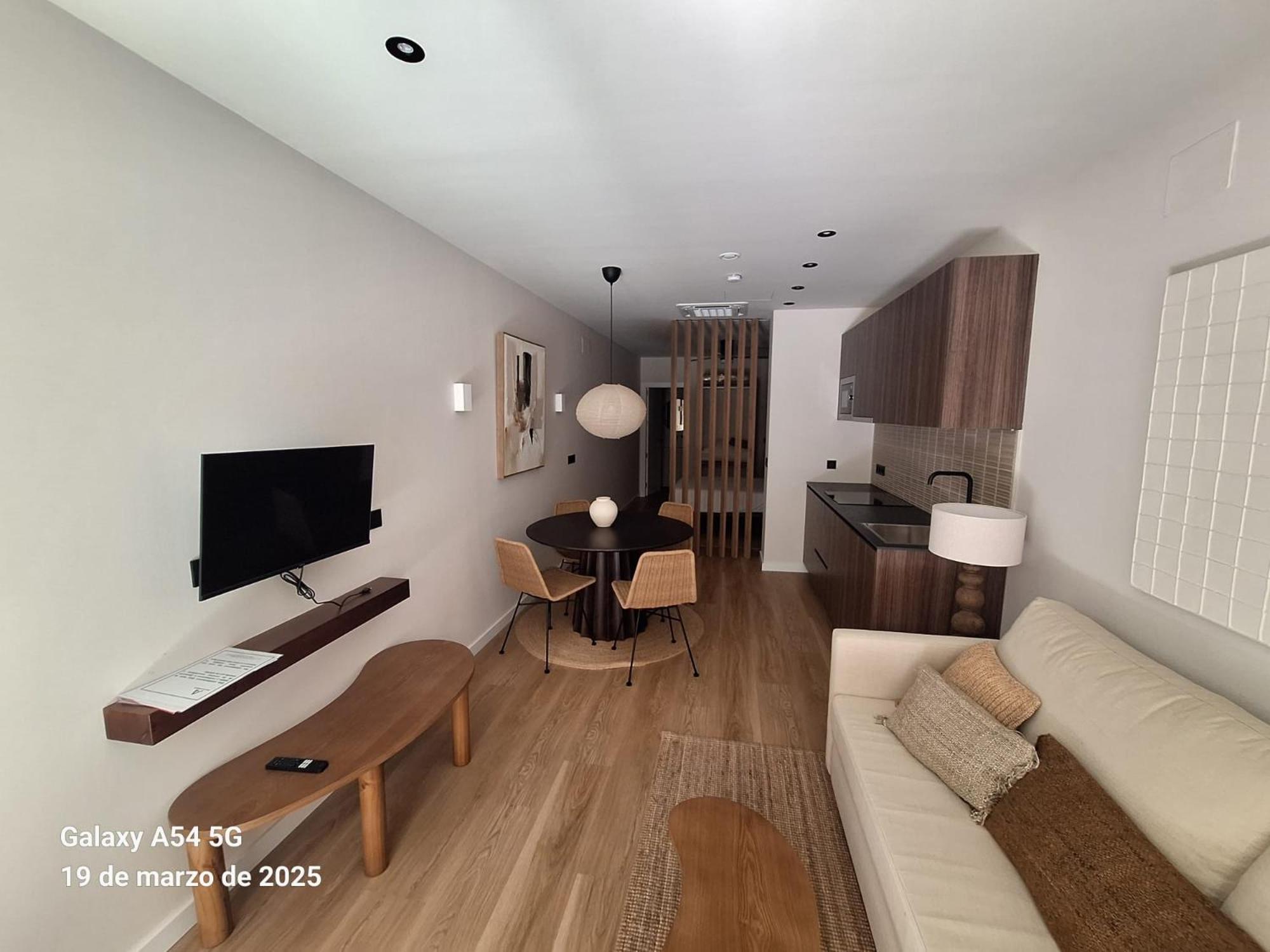 Santa Vicenta Maria En El Centro Apartment Seville