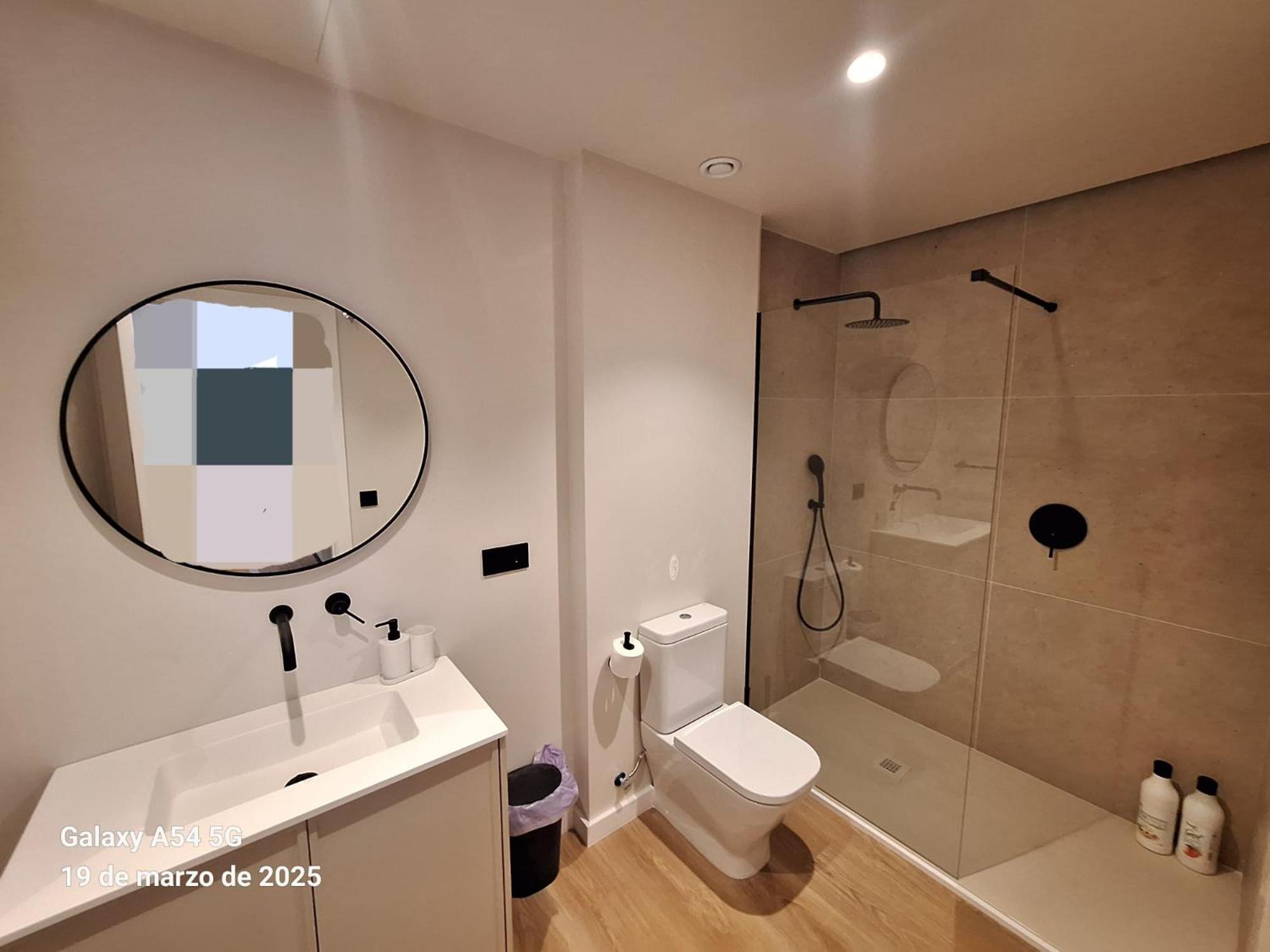 Apartment Santa Vicenta Maria En El Centro
