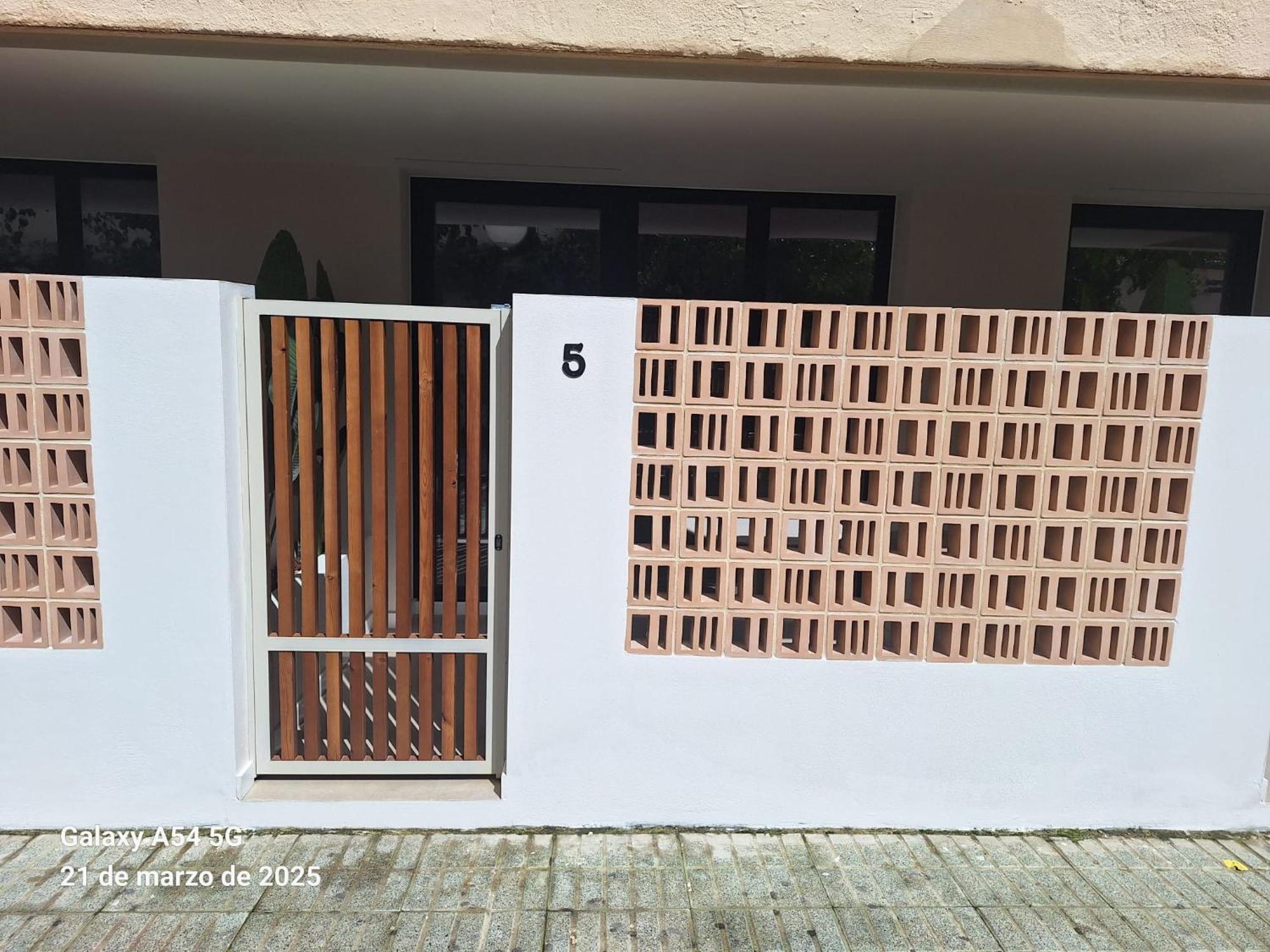 Apartment Santa Vicenta Maria En El Centro